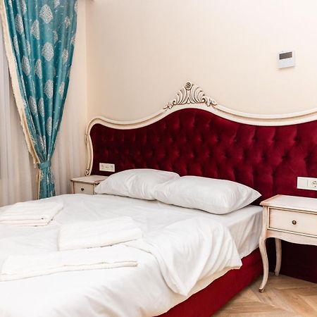 Mirapartotel Istanbul Exterior foto