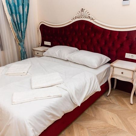 Mirapartotel Istanbul Exterior foto