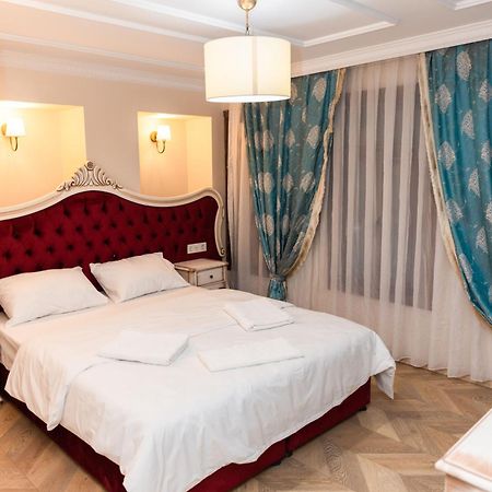 Mirapartotel Istanbul Exterior foto