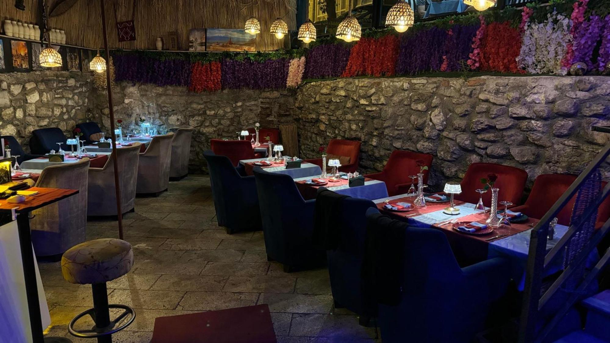 Mirapartotel Istanbul Exterior foto