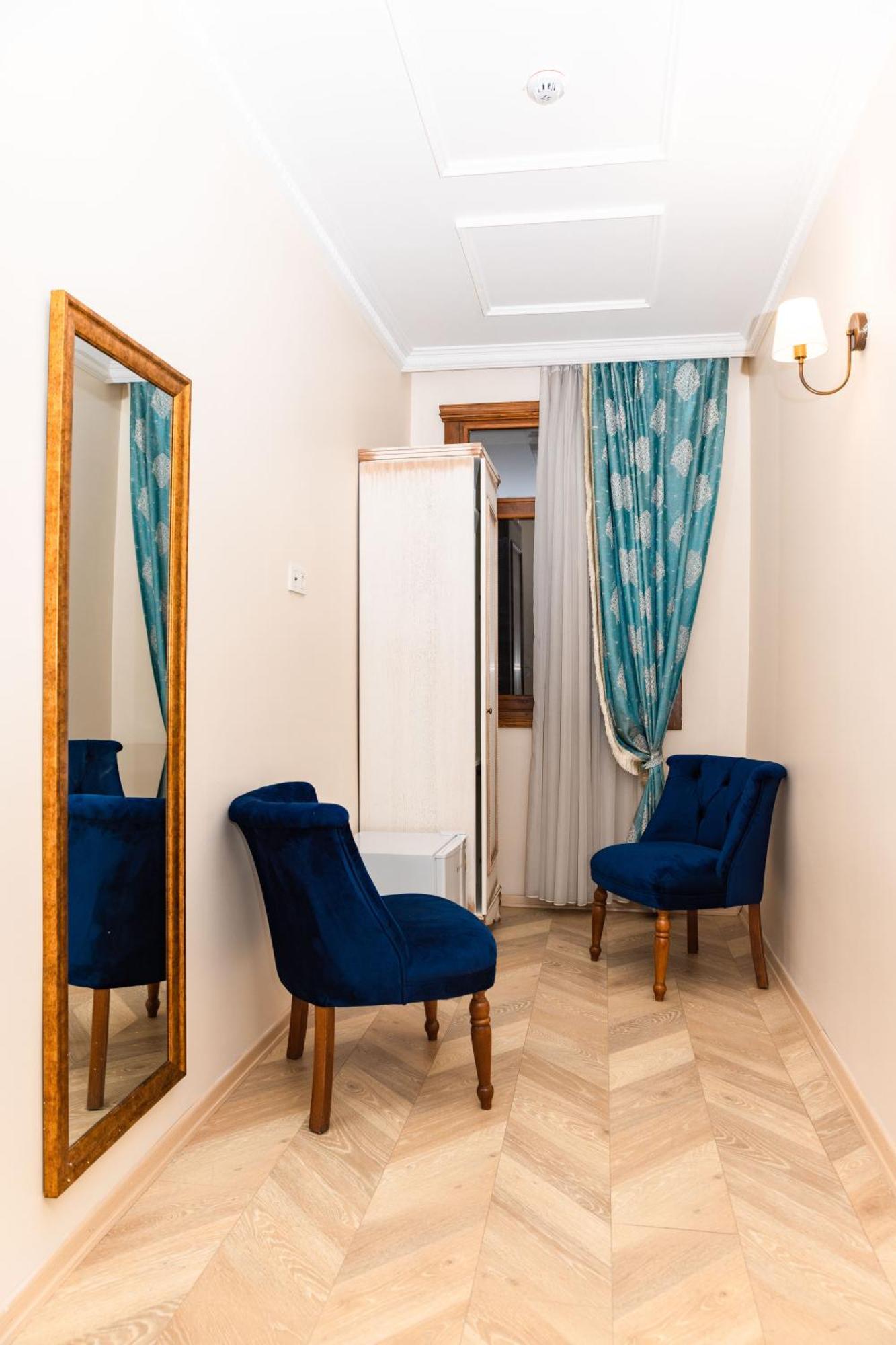 Mirapartotel Istanbul Exterior foto
