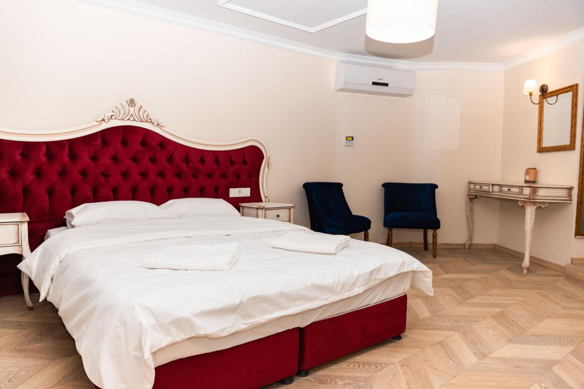 Mirapartotel Istanbul Exterior foto