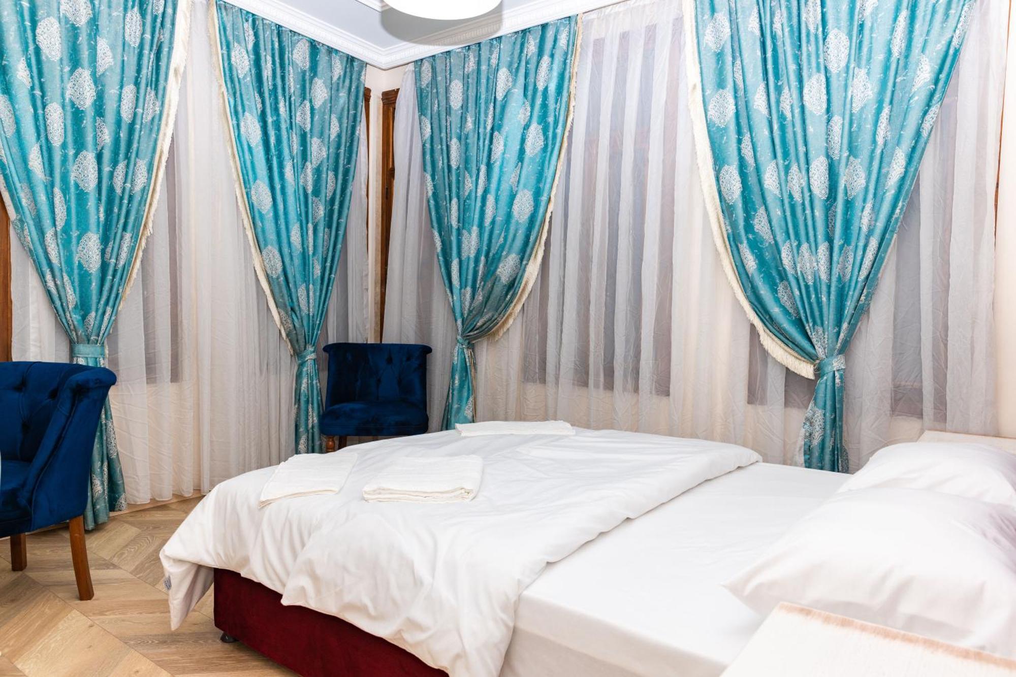 Mirapartotel Istanbul Exterior foto