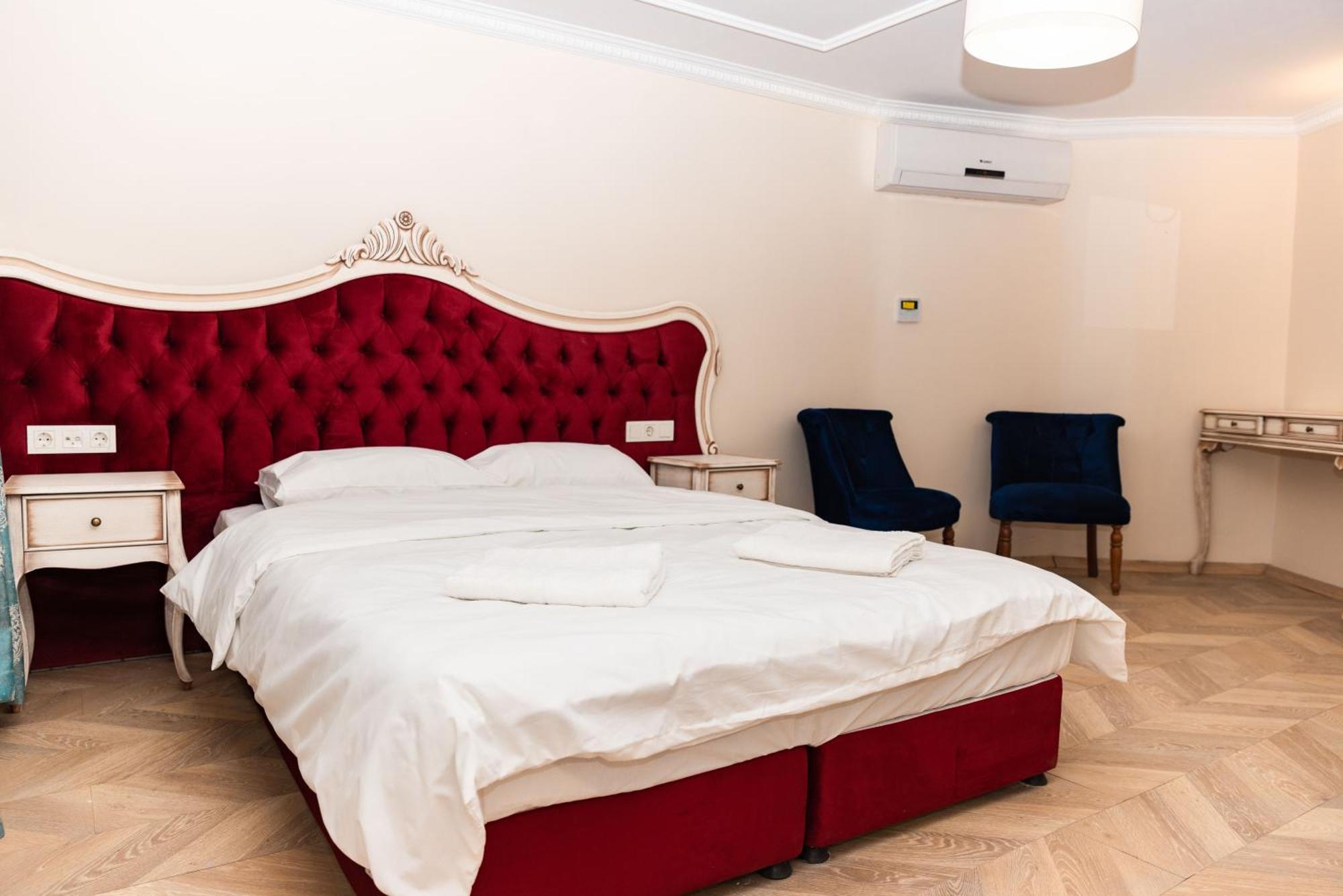 Mirapartotel Istanbul Exterior foto