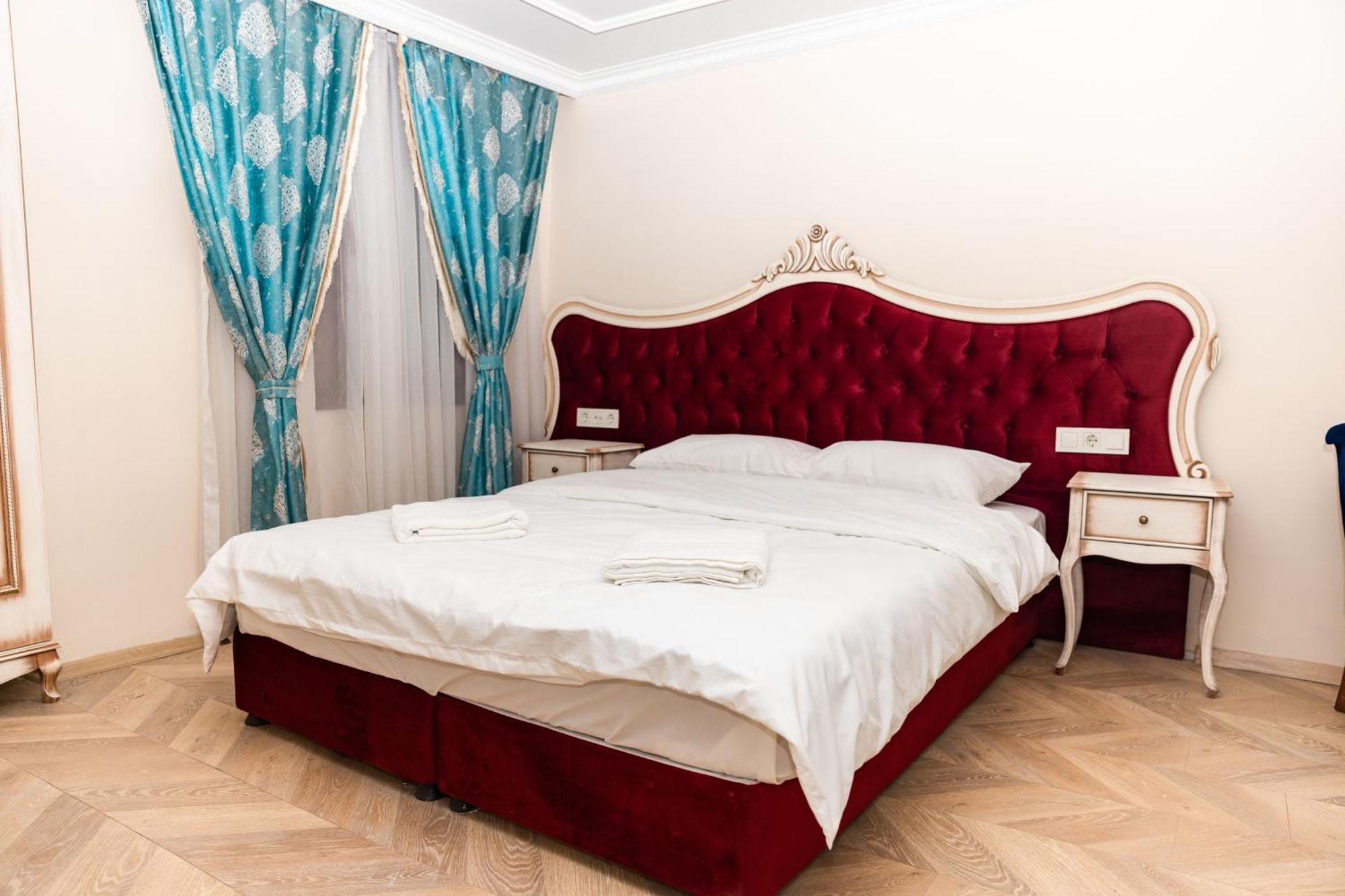 Mirapartotel Istanbul Exterior foto