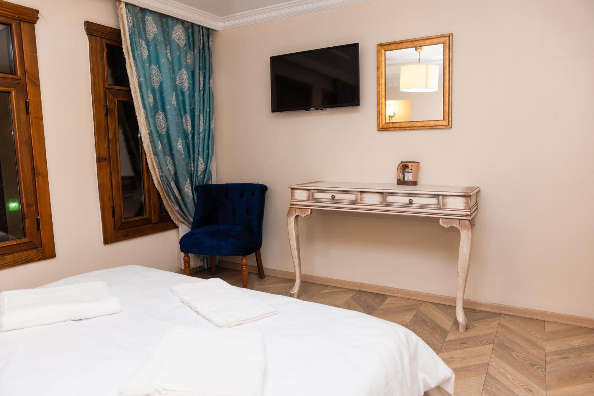 Mirapartotel Istanbul Exterior foto