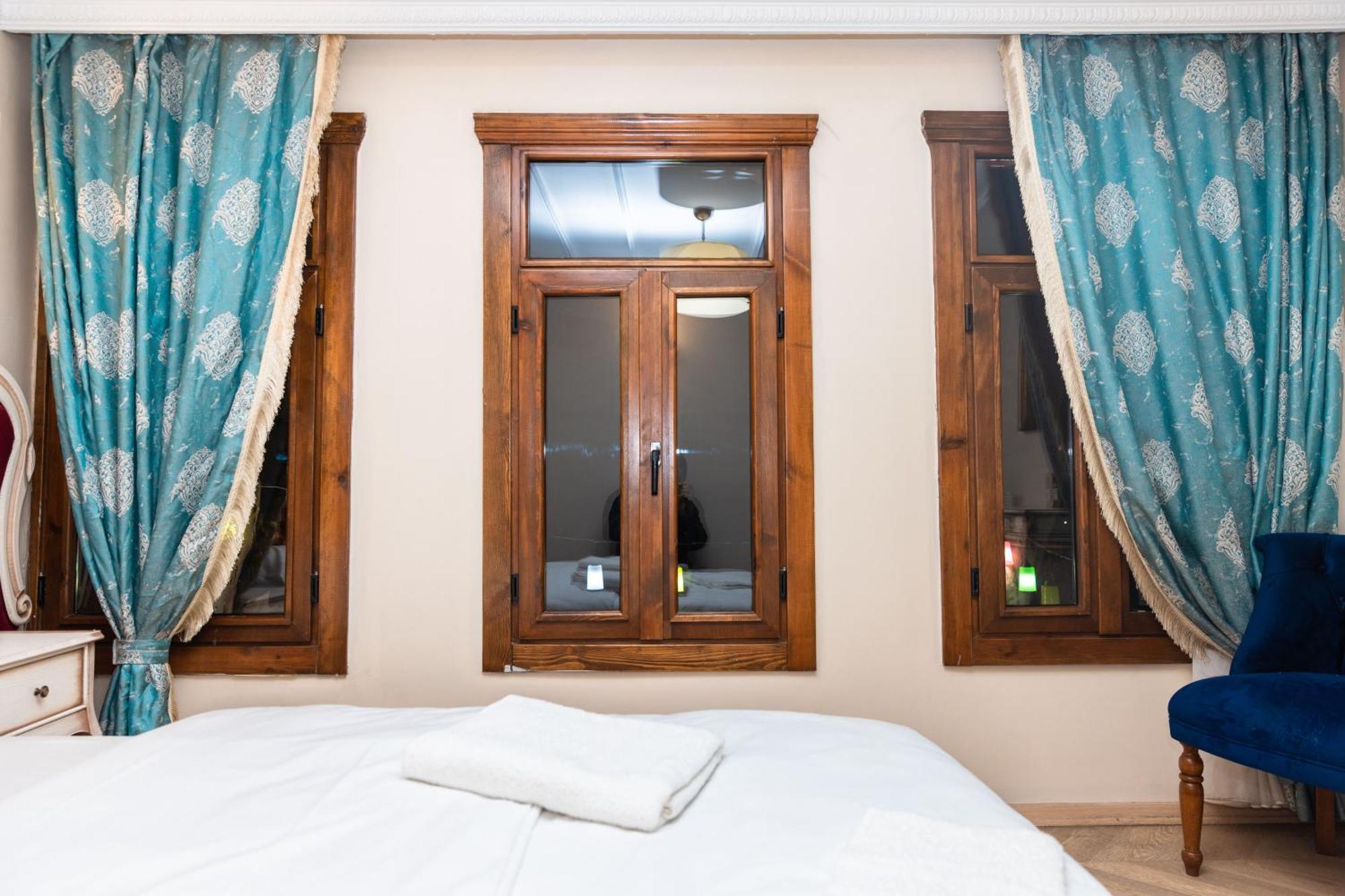 Mirapartotel Istanbul Exterior foto
